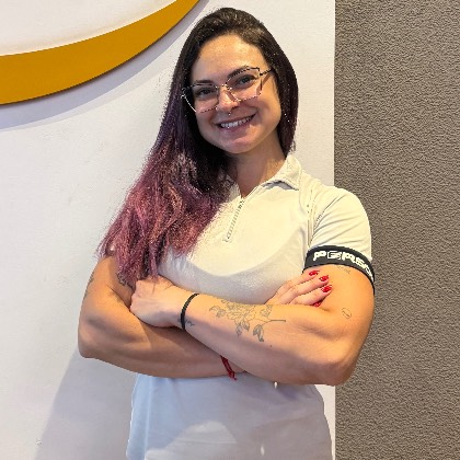 Beatriz Calheiros