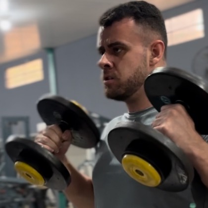 Rodrigo Limeira Fernandes