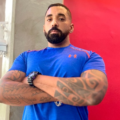 Victor Freitas