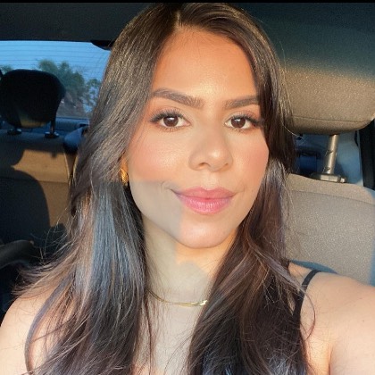 Thauany Santos