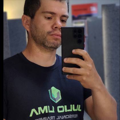 Julio Lima Personal