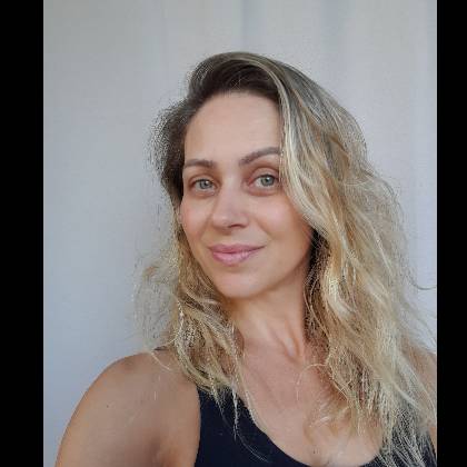 Patricia Colbeich
