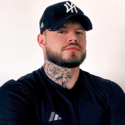 Theo Martins