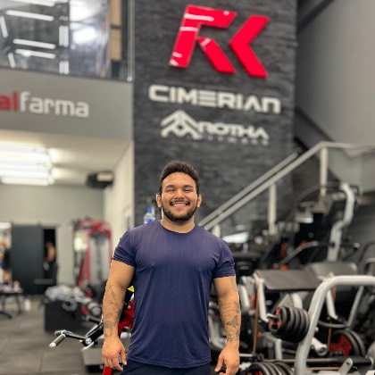Luan Gabriel