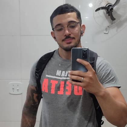 Guilherme Dias