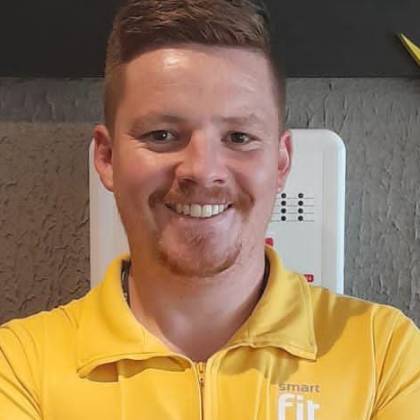 Fabiano Kraemer