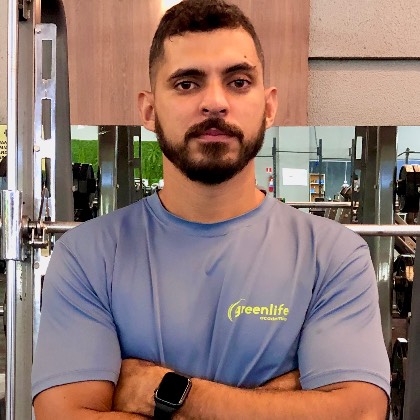 Chesiman Reis