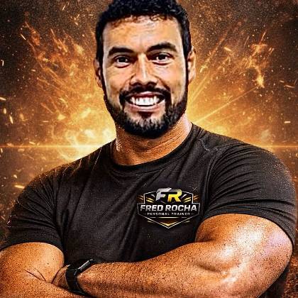Frederico Rocha