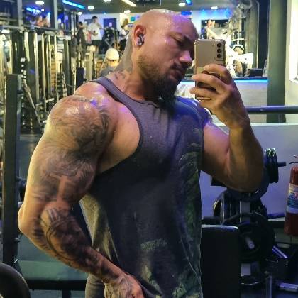 Ivan Monteiro