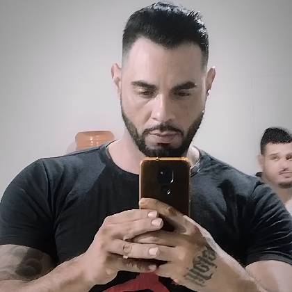 Gilson Tavares