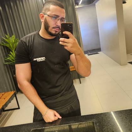 Jonathan Mota