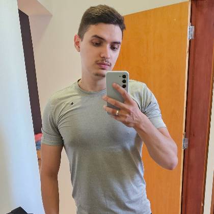 Guilherme Campos Silva