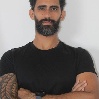 Caio  Melo