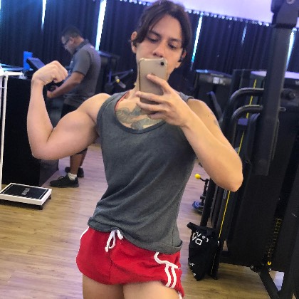 Emilly Treicy