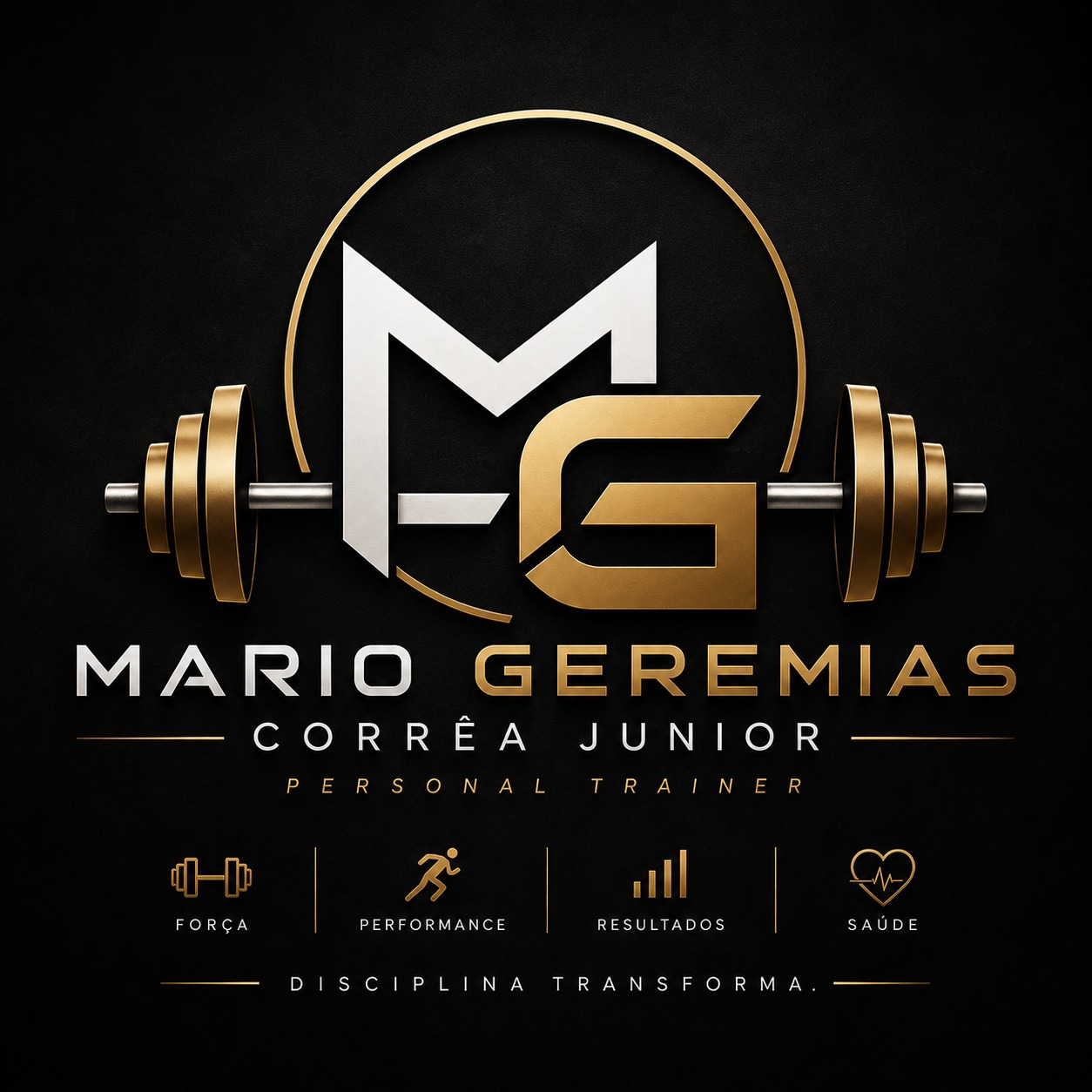 Mario Geremias