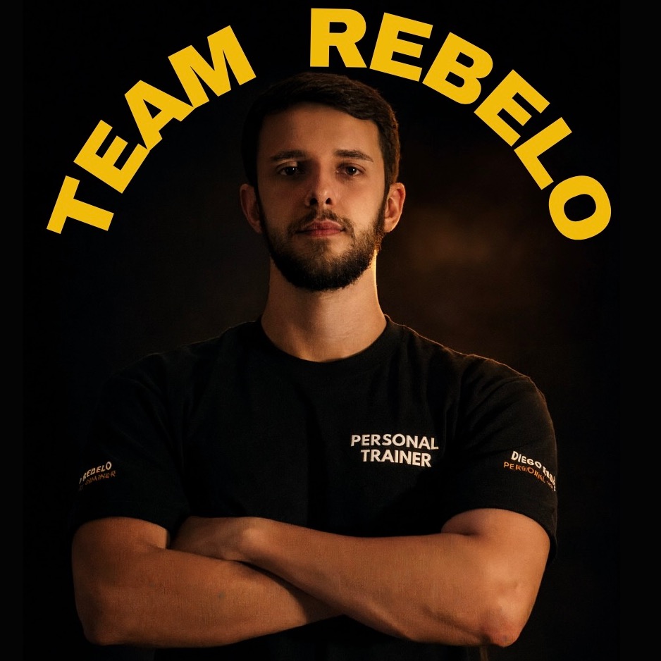 Diego Rebelo