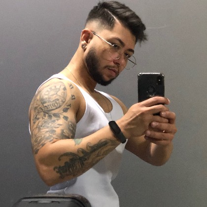 Arthur Almeida