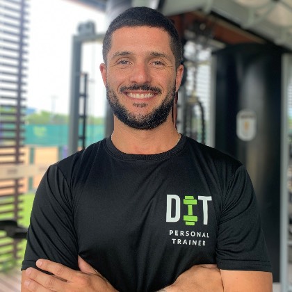 Davi Teixeira
