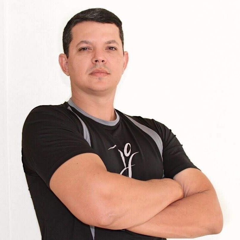 Jean Frazão