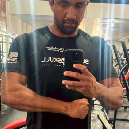 Hudson Augusto de Souza e Silva
