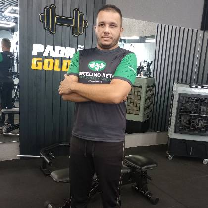 Arcelino Neto