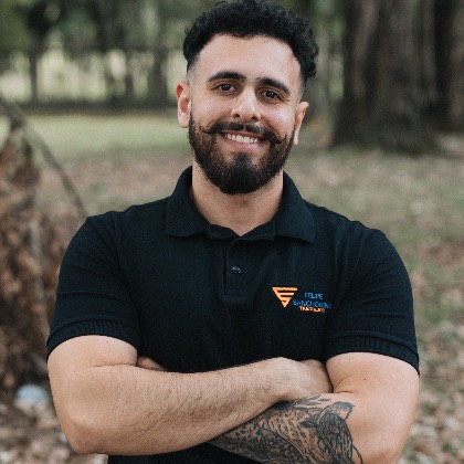 Felipe Sanchotene