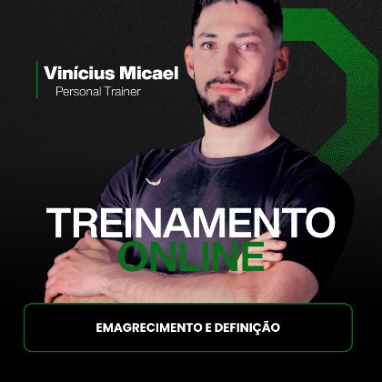 Vinicius Micael