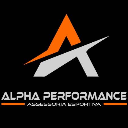 ALPHA PERFORMANCE | ASSESSORIA ESPORTIVA
