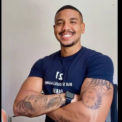 Yuri Santos