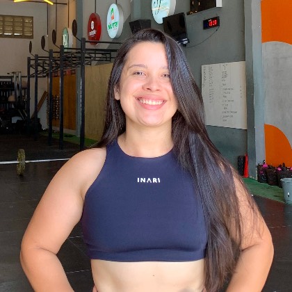 Ingrid Marinho