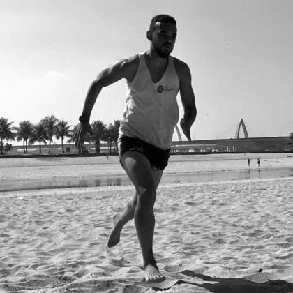 Emanuel  Farias