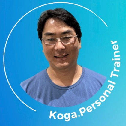 Fernando Koga