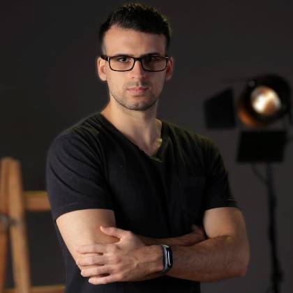 Bruno Escudero