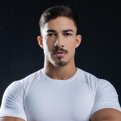 Rodrigo Cabral
