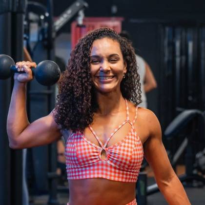 Josiele Ramalho