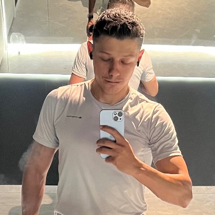 Antonio Belai Neto