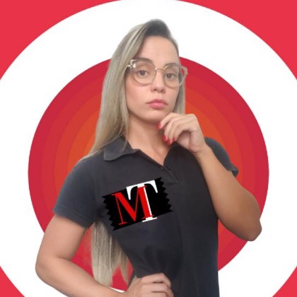 Mariana Santos Alves