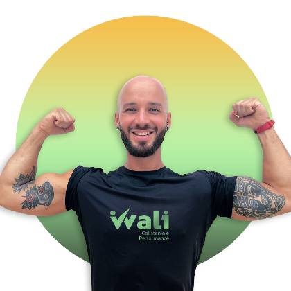 Walisson Bernardeli