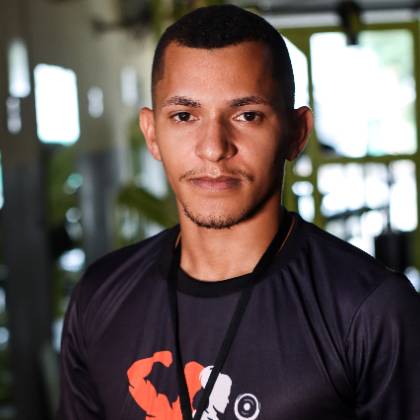 Jandeilson Lopes de Lima