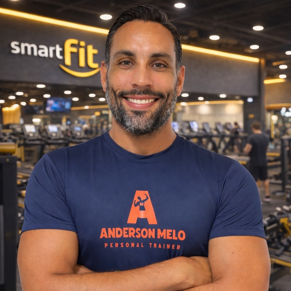 Anderson Melo