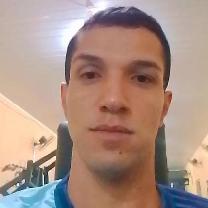 Raphael Silva