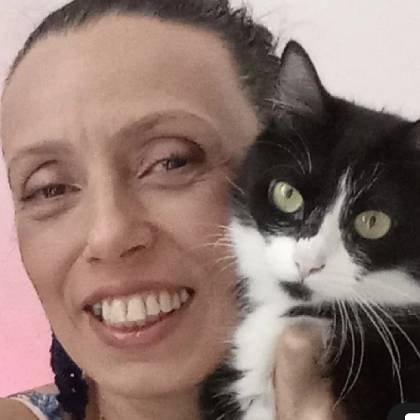 Vanusa Miranda
