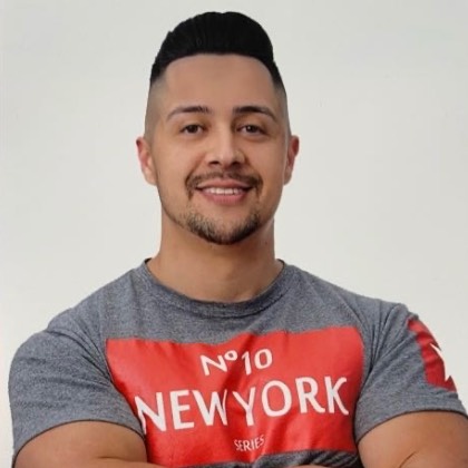 Norberto Rodrigues
