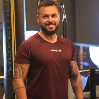 Kaio Oliveira