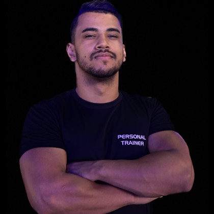 Lazaro Martins