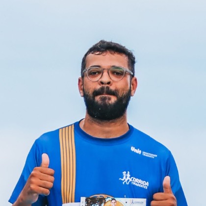Alex Passos