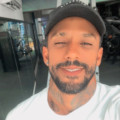 Diego Fellipe