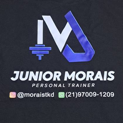 Júnior Morais