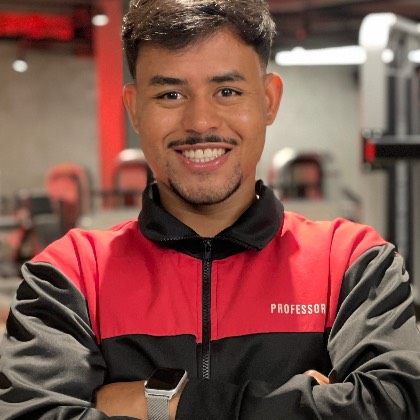 Luiz  Igor