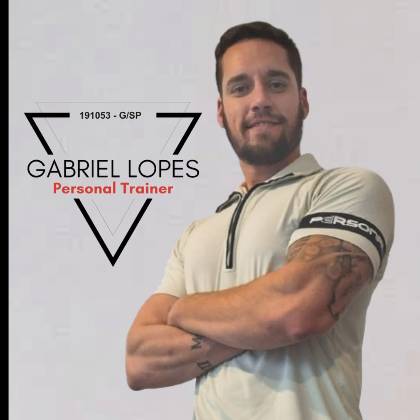 Gabriel Carvalho Lopes